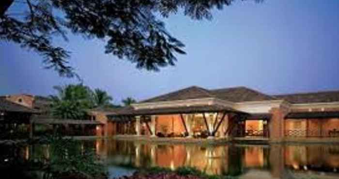 ภายนอกอาคาร ITC Grand Goa, a Luxury Collection Resort & Spa