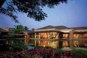 ITC Grand Goa, a Luxury Collection Resort & Spa