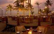 Restaurant 2 ITC Grand Goa, a Luxury Collection Resort & Spa