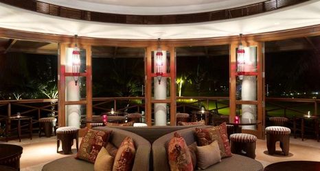 Lobby 2 Itc Grand Goa, A Luxury Collection Resort & Spa, G