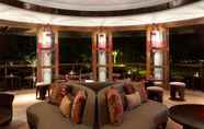 Lobby 3 ITC Grand Goa, a Luxury Collection Resort & Spa