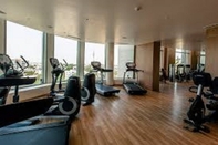 Fitness Center ITC Grand Goa, a Luxury Collection Resort & Spa