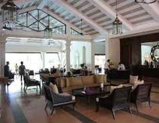 Lobby 2 ITC Grand Goa, a Luxury Collection Resort & Spa