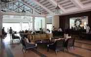 Lobi 4 ITC Grand Goa, a Luxury Collection Resort & Spa