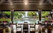 Restaurant 5 ITC Grand Goa, a Luxury Collection Resort & Spa