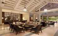 Lobby 6 ITC Grand Goa, a Luxury Collection Resort & Spa