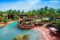 Swimming Pool ITC Grand Goa, a Luxury Collection Resort & Spa