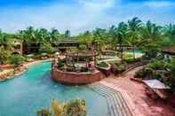 Kolam Renang ITC Grand Goa, a Luxury Collection Resort & Spa