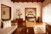 Common Space ITC Grand Goa, a Luxury Collection Resort & Spa