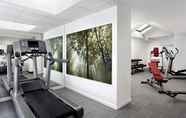 Fitness Center 6 Four Points By Sheraton Brussels