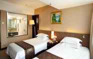 Kamar Tidur 6 Skyline Plaza