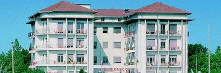 Lain-lain Hotel Lungomare Cervia