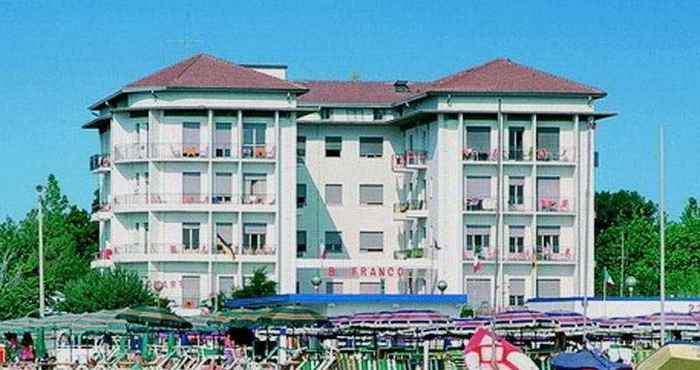 Lain-lain Hotel Lungomare Cervia