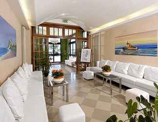 Lain-lain 2 Hotel Lungomare Cervia