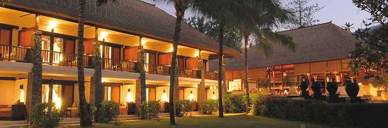 Lain-lain Spa Village Resort Tembok