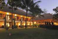 Lainnya Spa Village Resort Tembok