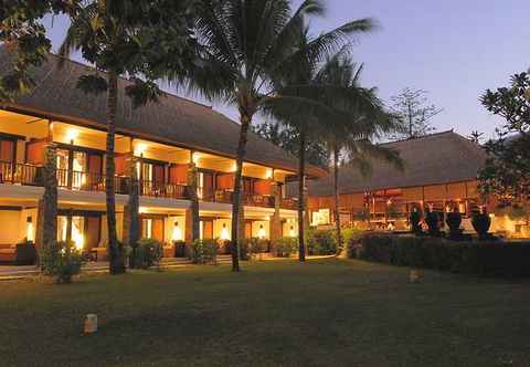 Others Spa Village Resort Tembok