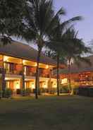 null Spa Village Resort Tembok