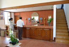 Lobby 4 Coconut Grove