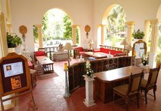 Lobby 5 Coconut Grove