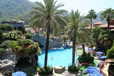 スイミングプール Grand Aquarium Apart