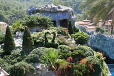 共用スペース Grand Aquarium Apart