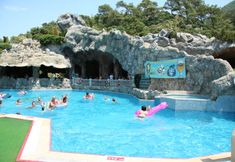 スイミングプール 3 Grand Aquarium Apart