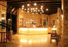 ロビー 6 Grand Aquarium Apart