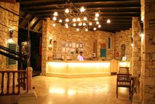 ロビー Grand Aquarium Apart