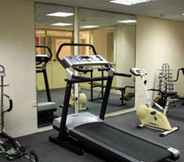 Fitness Center 2 Richmond Hotel Apartments