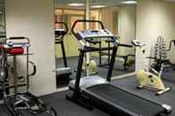 Fitness Center Richmond Hotel Apartments