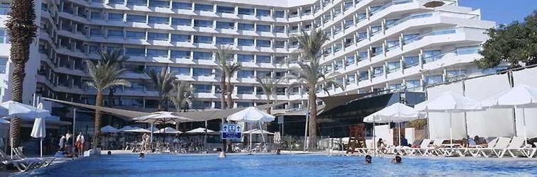 その他 Dan Neptune Eilat