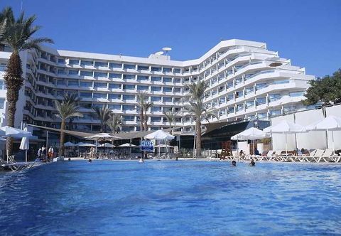 その他 Dan Neptune Eilat