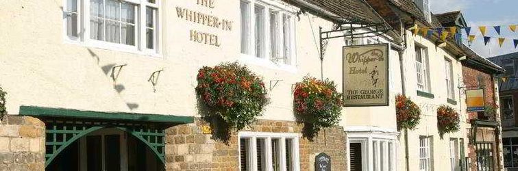 Others Brook Whipper-In Hotel