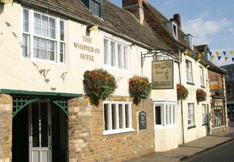 Others Brook Whipper-In Hotel