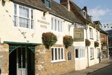 Others Brook Whipper-In Hotel