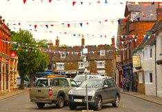 Others 2 Brook Whipper-In Hotel