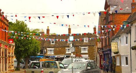 Others 2 Brook Whipper-In Hotel