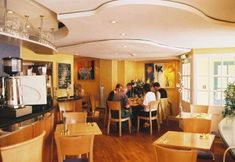 Others 4 Brook Whipper-In Hotel