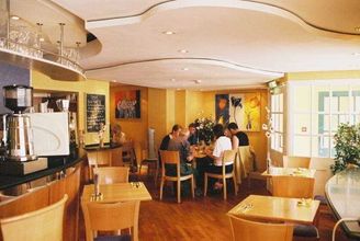 Others 4 Brook Whipper-In Hotel