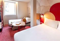 Others 6 Ibis Styles Strasbourg Centre République
