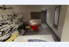 Kamar Tidur 3 Kenneth Mackenzie