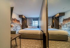 Lain-lain 5 KM Hotel