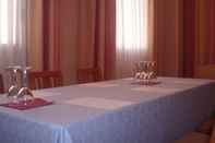 ห้องประชุม Sercotel Huesca