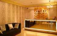 Lobi 2 Free Town Apartment Hotel Beijing