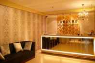 Lobi Free Town Apartment Hotel Beijing