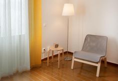 共用スペース 4 Sollagos Studios