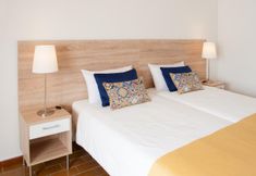 寝室 5 Sollagos Studios