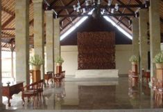 기타 7 Aman Villas at Nusa Dua