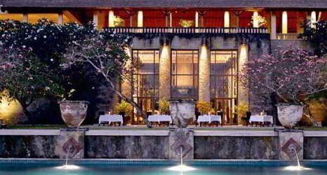 기타 2 Aman Villas at Nusa Dua